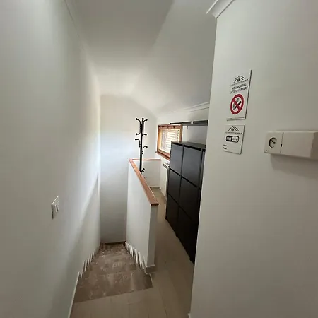 Capitello 18 וילה פרג'נה