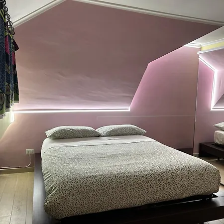 Capitello 18 פרג'נה