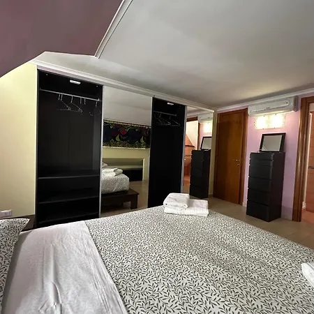 Capitello 18 * פרג'נה