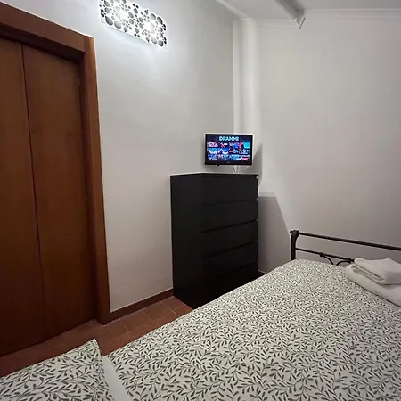 Capitello 18 וילה