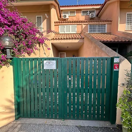 Capitello 18 * פרג'נה